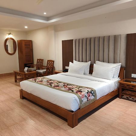 Mount Polaris Suites & Spa Kalimpong Luaran gambar