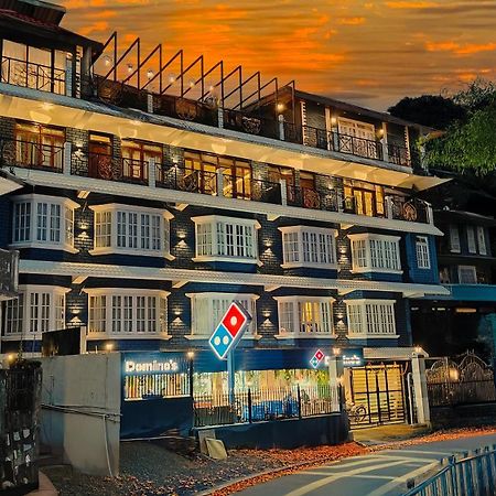 Mount Polaris Suites & Spa Kalimpong Luaran gambar