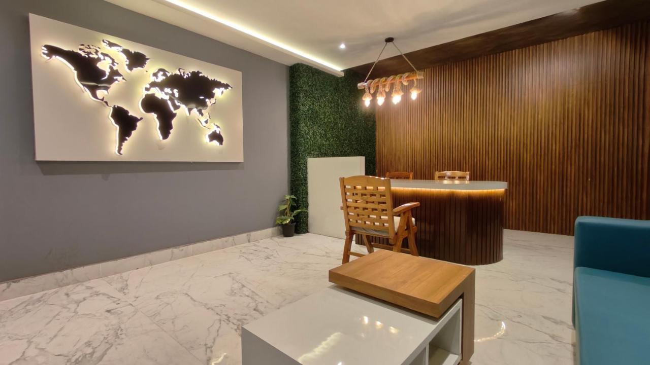 Mount Polaris Suites & Spa Kalimpong Luaran gambar