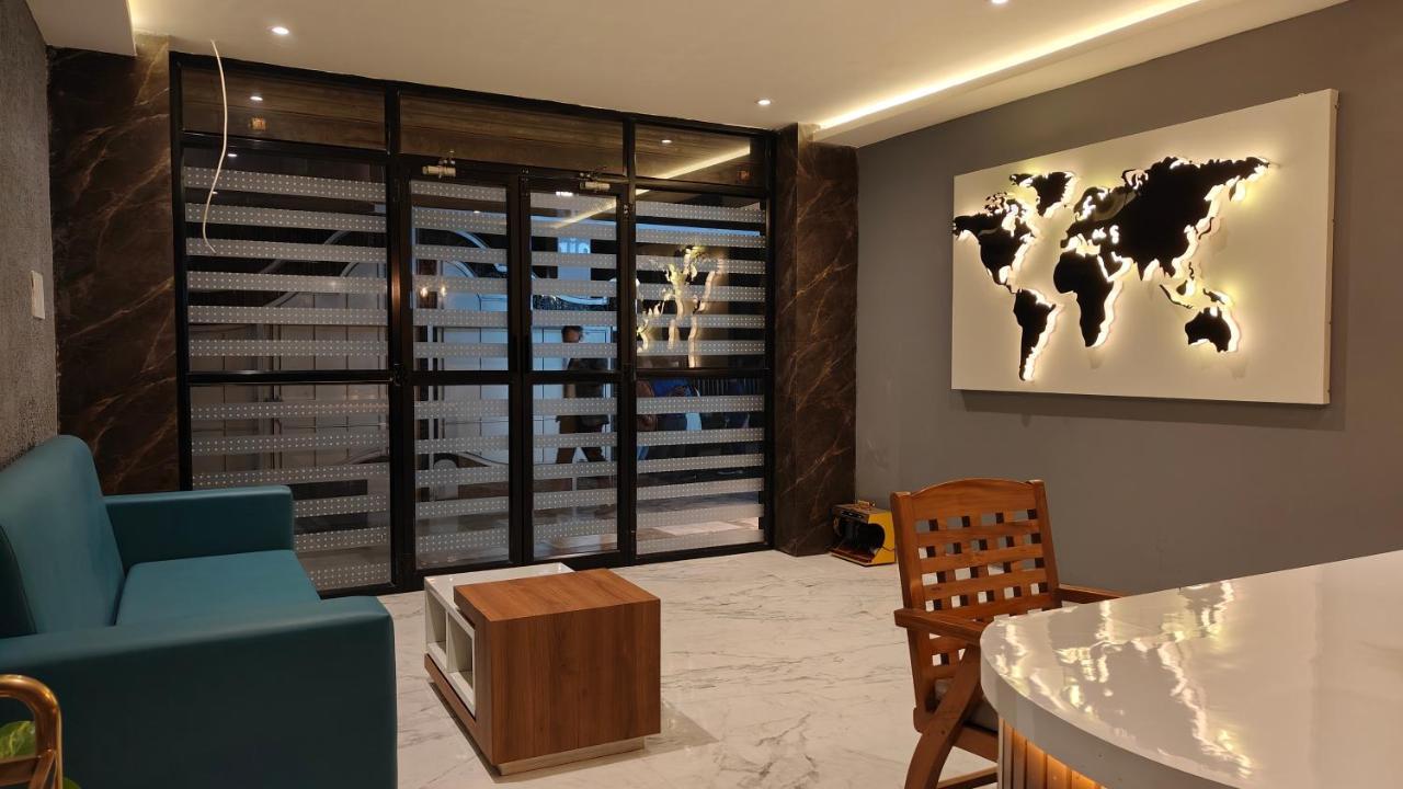 Mount Polaris Suites & Spa Kalimpong Luaran gambar