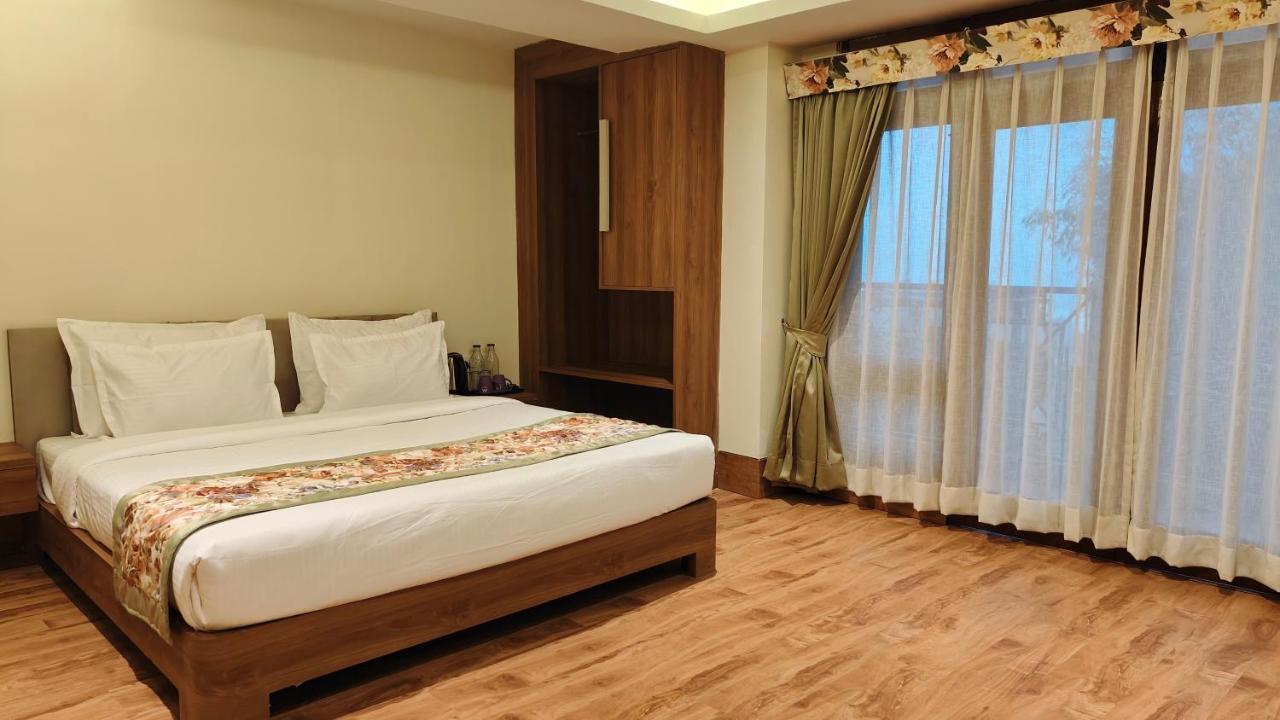Mount Polaris Suites & Spa Kalimpong Luaran gambar