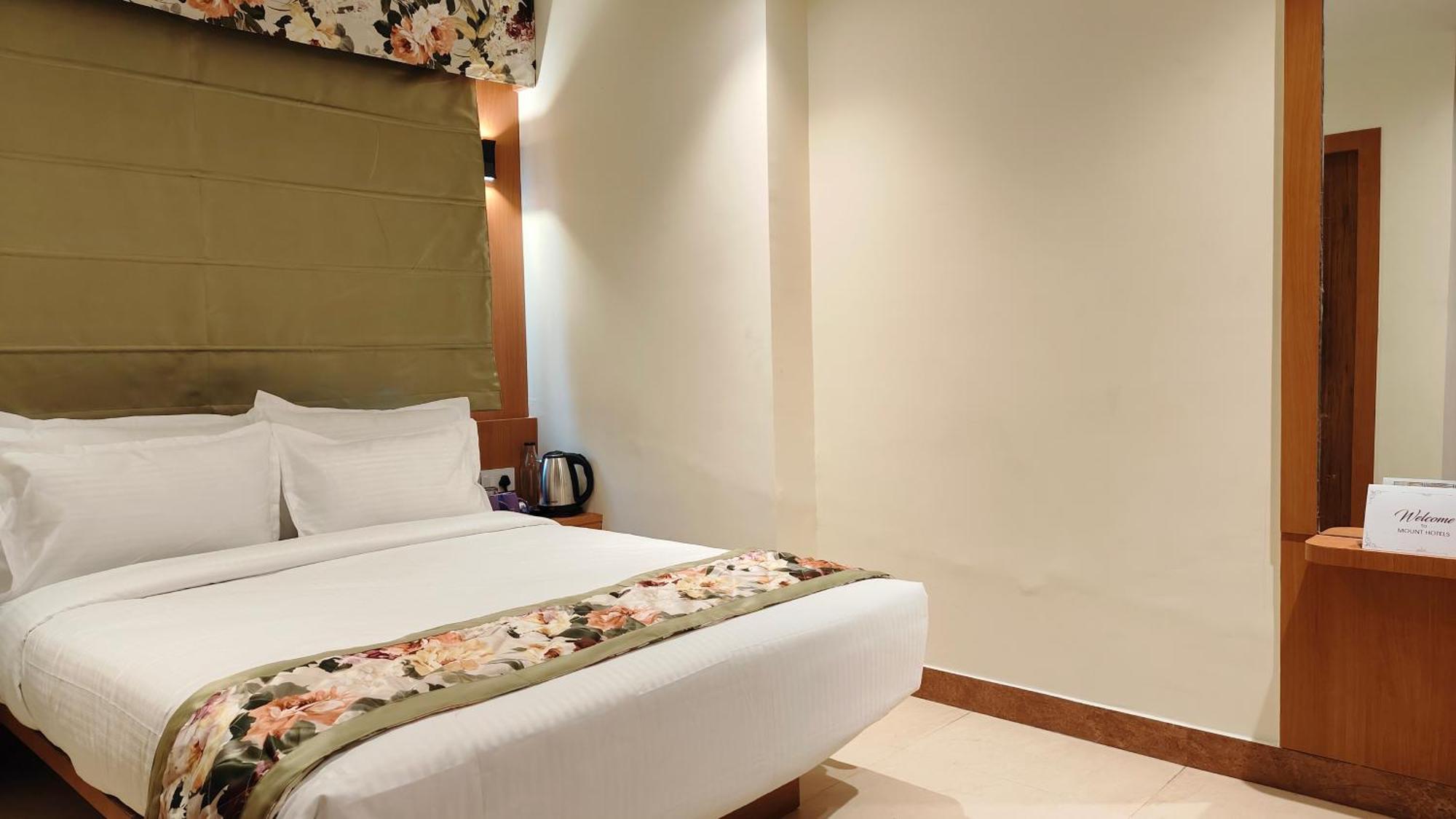 Mount Polaris Suites & Spa Kalimpong Luaran gambar